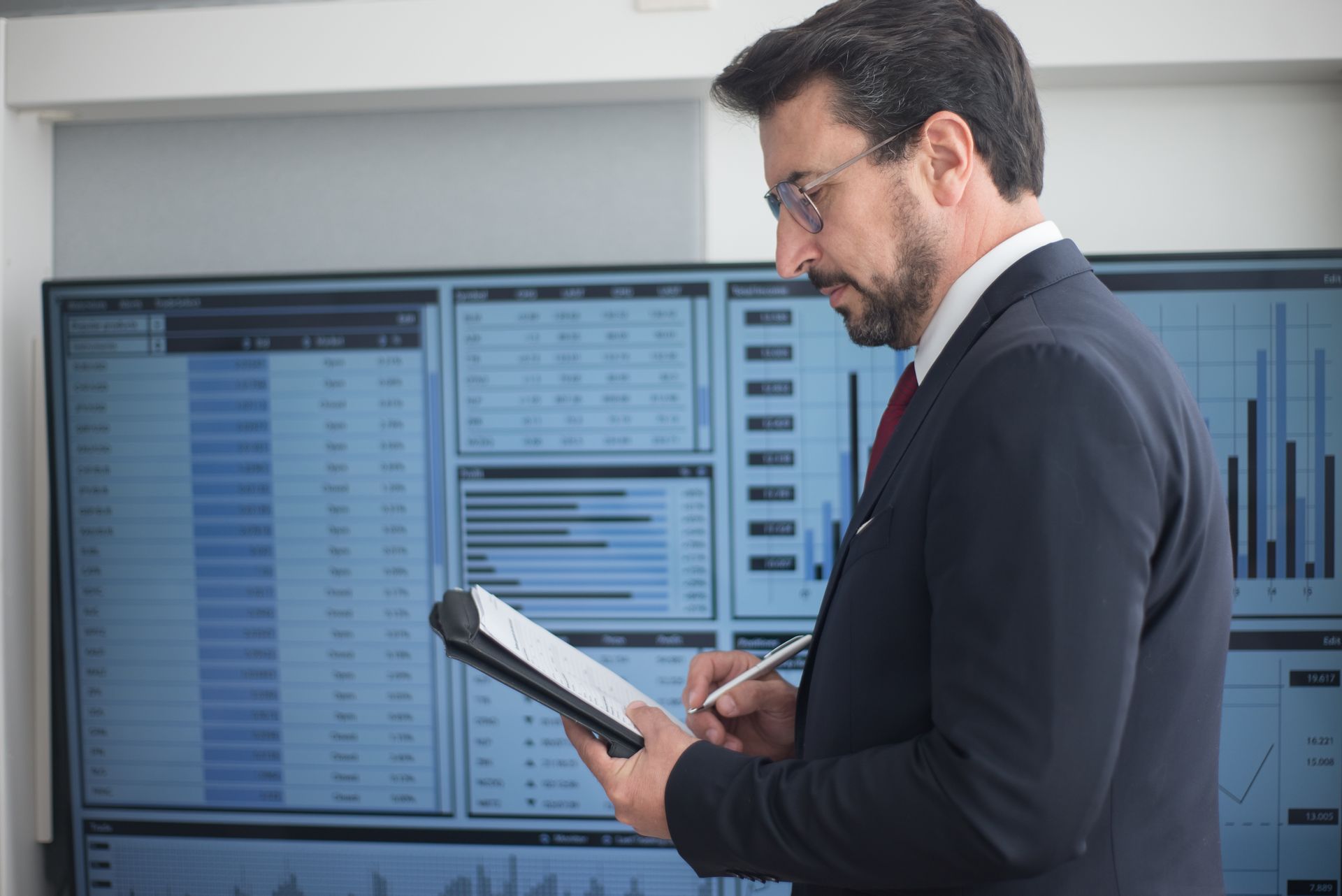 Data Services