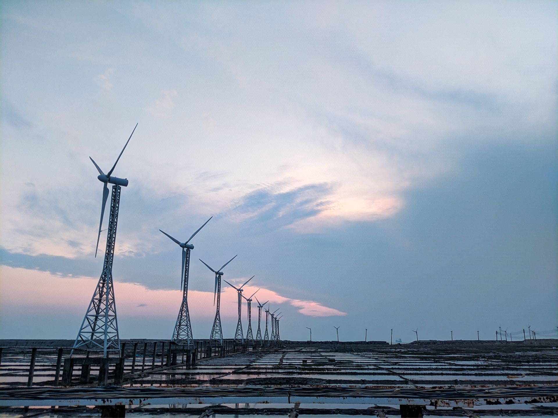 Sustainable Energy